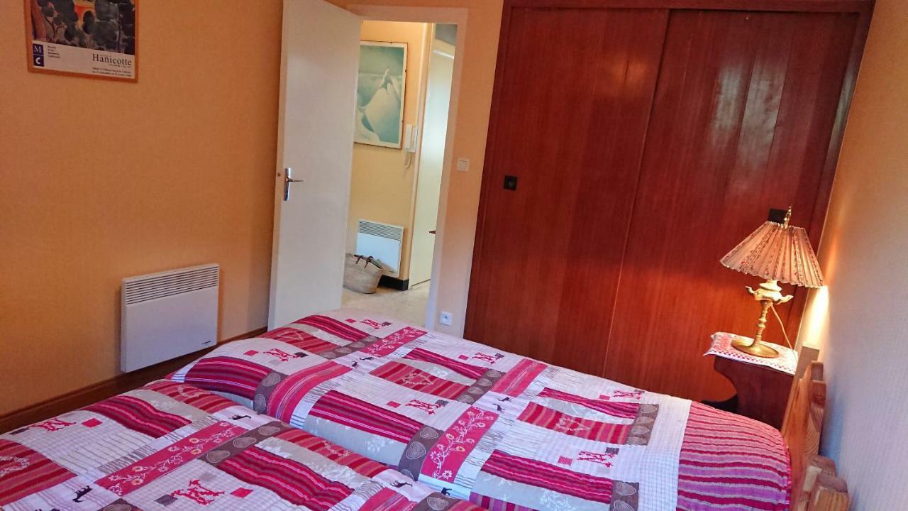Ferienwohnung Appart Terrasse Cosy Vue Exceptionnelle Montagne Font-Romeu-Odeillo-Via Exterior foto